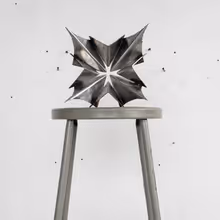 Otero Fuentes' Exhibition DEEP ALTARS to Open on Governors Island