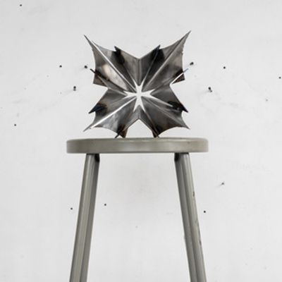 Otero Fuentes' Exhibition DEEP ALTARS to Open on Governors Island