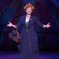 BWW Interview: Chatting With HELLO, DOLLY! Tour Star, Carolee Carmello