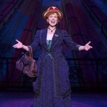 Chatting With HELLO, DOLLY! Tour Star, Carolee Carmello