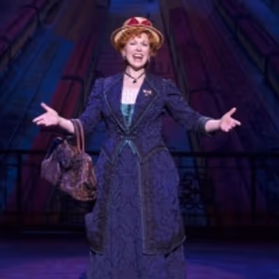 BWW Interview: Chatting With HELLO, DOLLY! Tour Star, Carolee Carmello