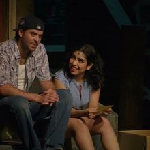 IN THE HEIGHTS Highlight Reel Released for Aurora Theatre's 30th Season Closer