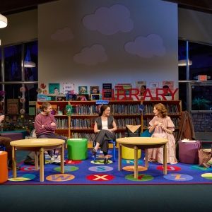 EUREKA DAY Cancels January 14 Performance Due To Illness