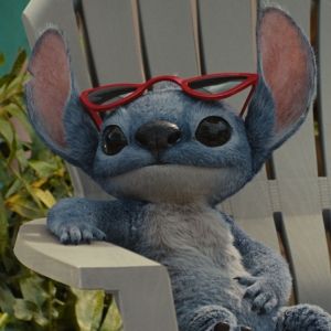 LILO & STITCH 2 Officially in Development at Disney