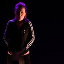 EDINBURGH 2021: BWW Review: CHARLIE'S A CLEPTO, Assembly Showcatcher