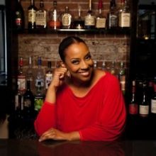 LOVE & SOUTHERN D!SCOMFORT and Melba's Restaurant Partner For 'Stir The Pot,' A Holid