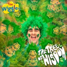 Listen: The Wiggles Release New Album 'The Tree of Wisdom'