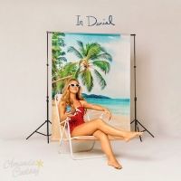 Amanda Cooksey Releases '50s Inspired Track 'In Denial'