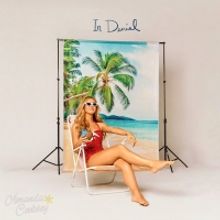 Amanda Cooksey Releases '50s Inspired Track 'In Denial'