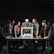 BWW Review: WHO'S YOUR BAGHDADDY Opens at the Unicorn Theatre in Kansas City