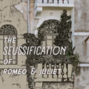 Interview: Vivian White & Sean Boyd of THE SEUSSIFICATION OF ROMEO & JULIET at…