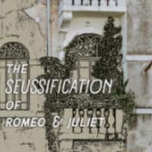 Interview: Vivian White & Sean Boyd of THE SEUSSIFICATION OF ROMEO & JULIET at Trinit
