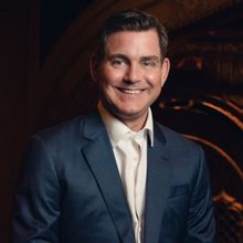 Symphony San Jose Extends Executive Artistic Director's Contract Through The 2027/202