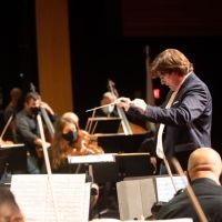Symphony of the Americas to Perform the Music of Copeland and Piazzolla, Conducted…