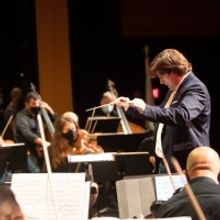 Symphony of the Americas to Perform the Music of Copeland and Piazzolla, Conducted by