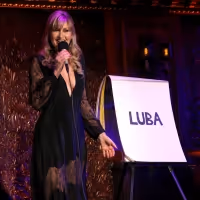 BWW Review: LUBA MASON 5'10" Is A Giant Achievement at 54 Below