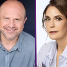 Enrico Colantoni and Teri Hatcher to Star in FAULT at Chicago Shakespeare Theater