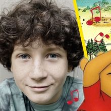 Cast Announced For Highland Park Players Presents DISNEY'S WINNIE THE POOH KIDS