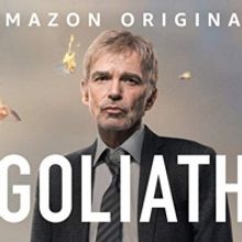 Amazon Prime Videos Gives GOLIATH Fourth and Final Season