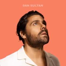Dan Sultan Releases Self-Titled Fifth Studio Album