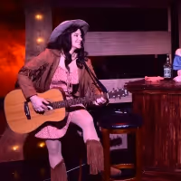 Review: HONKY TONK ANGELS Charms at Beef & Boards