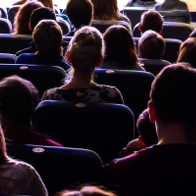 How To Protect Yourself From Coronavirus At The Theatre