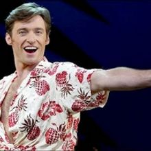 You Can Now Bid on Items From Jenn Colella, Debra Messing, Laura Osnes, Bernadette Pe