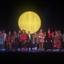 BWW Review: GROUNDHOG DAY MUSICAL (MÅNDAG HELA VECKAN) at Wermland Opera