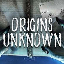 Kids Horror Podcast ORIGINS UNKNOWN From Wonkybot Studios And Pinna Named Webby Award