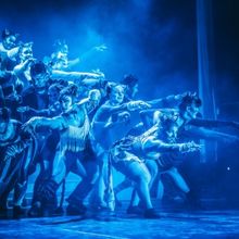 Institute Of The Arts Barcelona celebra 10 años de excelencia artística