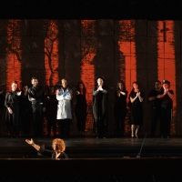 San José Chamber Orchestra presents OURLAND: A Dystopian State in October