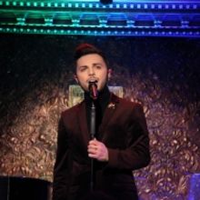 At Home With Joseph C. Townsend