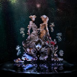 Björk and Rosalía Release Single 'Oral' to Support Action Against Intensive Salmon Farming