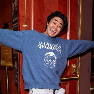 Ryo Kamibayashi Shares Backstage Secrets From PIRATES! THE PENZANCE MUSICAL