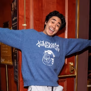 Ryo Kamibayashi Shares Backstage Secrets From PIRATES! THE PENZANCE MUSICAL