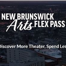 State Theatre New Jersey And George Street Playhouse Launch New Brunswick Arts Flex P