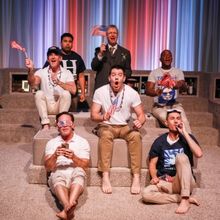 Review: THE INHERITANCE PART I at The Bent