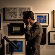 LOOK + LISTEN Festival Has Announced 2020 Programming
