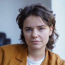 Guest Blog: 'It’s Beautiful and Ugly': Director Annie Kershaw on Power and Control