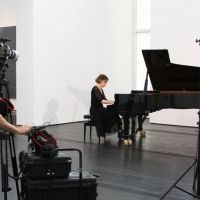 DACAMERA's Fall 2020 Season Continues with HEARING COLOR, SEEING TIME