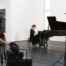 DACAMERA's Fall 2020 Season Continues with HEARING COLOR, SEEING TIME
