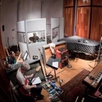 Vida Blue Announce First Album In 15 Years