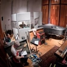 Vida Blue Announce First Album In 15 Years