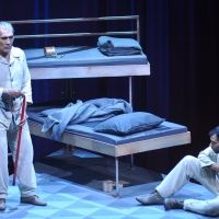 Review: EVERY GOOD BOY DESERVES FAVOUR AT Jamshed Bhabha Theatre, NCPA Photo