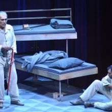 Review: EVERY GOOD BOY DESERVES FAVOUR AT Jamshed Bhabha Theatre, NCPA