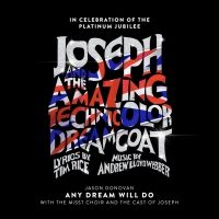 Listen to Andrew Lloyd Webber's New Version of 'Any Dream Will Do' for the Platinum…