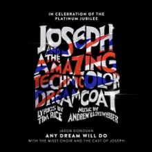 Listen to Andrew Lloyd Webber's New Version of 'Any Dream Will Do' for the Platinum…