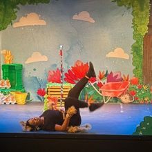 PUMPKIN FINDS HER KINDNESS Comes To Centurion Theatre, 12 August