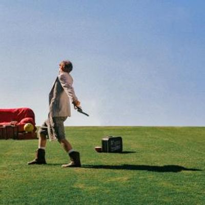 THE BENDS Release New Single "Sticking To The Plan," Album Out Sept. 18