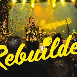 Video: Rebuilder Share New Video 'Hanging On The Telephone, Pt. II'